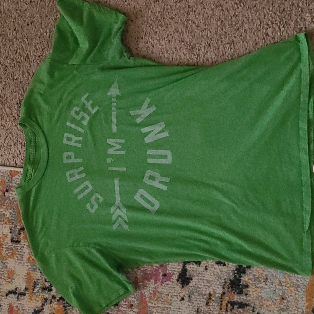 Buy Me Brunch / Surprise I'm drunk tee